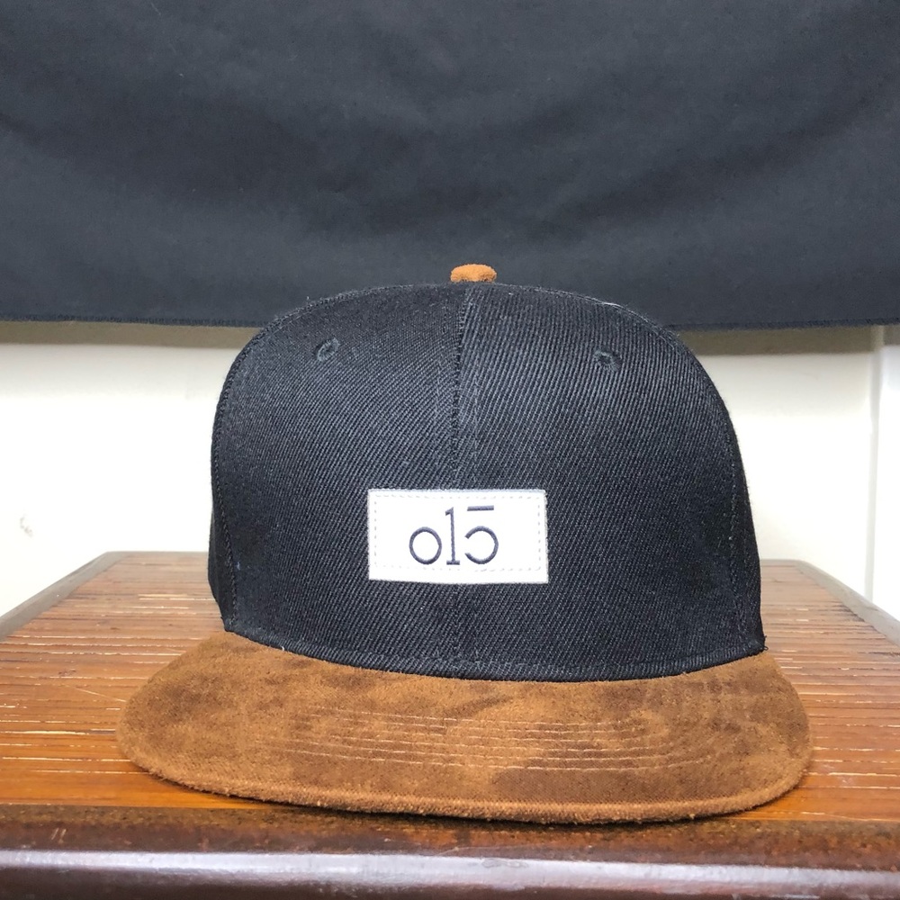 O15 logo SnapBack